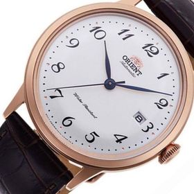 Orient RA-AP0002S10B Erkek Kol Saati