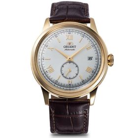 Orient RA-AP0106S30B Otomatik Erkek Kol Saati