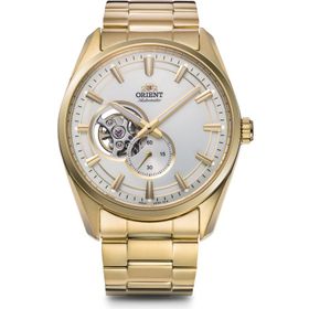 Orient RA-AR0007S30B Erkek Kol Saati