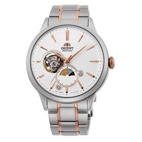 Orient RA-AS0101S10B Erkek Kol Saati