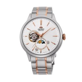 Orient RA-AS0101S10B Erkek Kol Saati