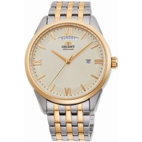 Orient RA-AX0002S0HB Erkek Kol Saati