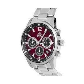 Orient RA-KV0004R10B Erkek Kol Saati