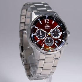 Orient RA-KV0004R10B Erkek Kol Saati