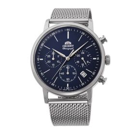 Orient RA-KV0401L10B Erkek Kol Saati