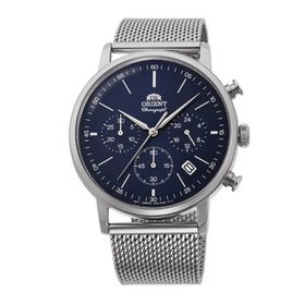 Orient RA-KV0401L10B Erkek Kol Saati