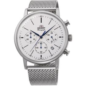 Orient RA-KV0402S10B Erkek Kol Saati