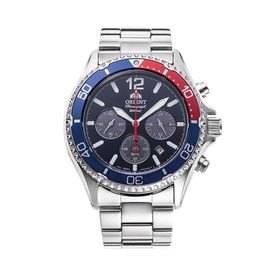 Orient RA-TX0201L10B Erkek Kol Saati
