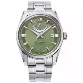Orient RE-AU0107E00B Erkek Kol Saati