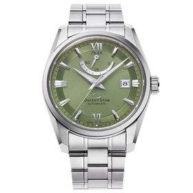 Orient RE-AU0107E00B Erkek Kol Saati