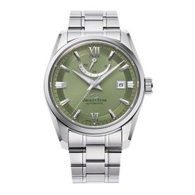 Orient RE-AU0107E00B Erkek Kol Saati