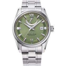 Orient RE-AU0107E00B Erkek Kol Saati