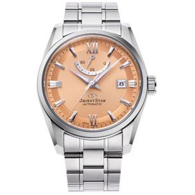 Orient RE-AU0108G00B Erkek Kol Saati