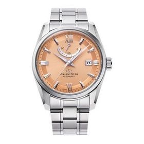 Orient RE-AU0108G00B Erkek Kol Saati