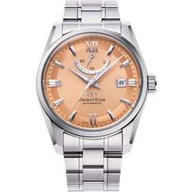Orient RE-AU0108G00B Erkek Kol Saati