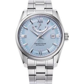 Orient RE-AU0109L00B Erkek Kol Saati