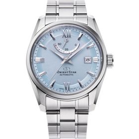Orient RE-AU0109L00B Erkek Kol Saati