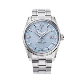 Orient RE-AU0109L00B Erkek Kol Saati