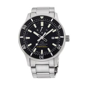 Orient RE-AU0301B00B Erkek Kol Saati