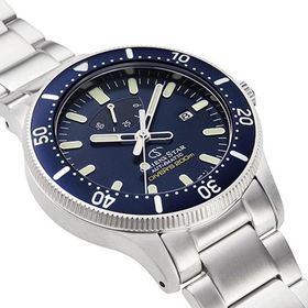 Orient RE-AU0302L00B Erkek Kol Saati