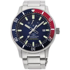 Orient RE-AU0306L00B Erkek Kol Saati