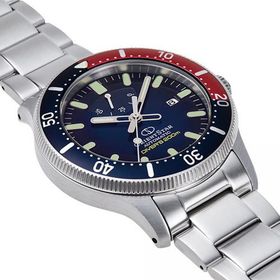 Orient RE-AU0306L00B Erkek Kol Saati
