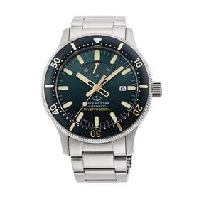 Orient RE-AU0307E00B Erkek Kol Saati
