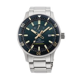 Orient RE-AU0307E00B Erkek Kol Saati