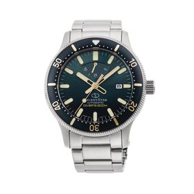 Orient RE-AU0307E00B Erkek Kol Saati