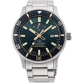 Orient RE-AU0307E00B Erkek Kol Saati