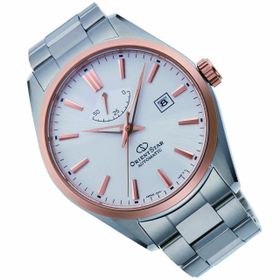 Orient RE-AU0401S00B Erkek Kol Saati