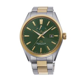 Orient RE-AU0405E00B Erkek Kol Saati