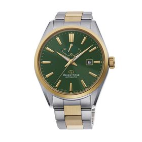 Orient RE-AU0405E00B Erkek Kol Saati