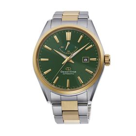 Orient RE-AU0405E00B Erkek Kol Saati