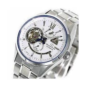 Orient RE-AV0113S00B Erkek Kol Saati