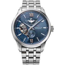 Orient RE-AV0B08L00B Erkek Kol Saati