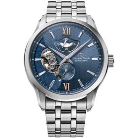 Orient RE-AV0B08L00B Erkek Kol Saati