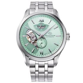 Orient RE-AV0B11E00B Erkek Kol Saati