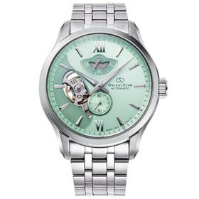 Orient RE-AV0B11E00B Erkek Kol Saati