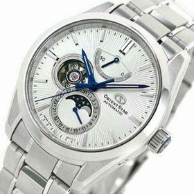 Orient RE-AY0002S00B Erkek Kol Saati