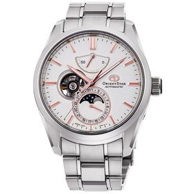 Orient RE-AY0003S00B Erkek Kol Saati