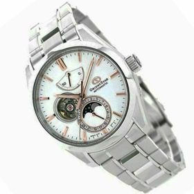 Orient RE-AY0003S00B Erkek Kol Saati