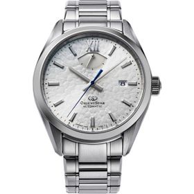 Orient RE-BX0002S00B Star Kurmalı Otomatik Çelik Gri Safir Kristal 10 Atm 40 mm Erkek Kol Saati