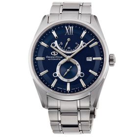 Orient RE-HK0002L00B Erkek Kol Saati