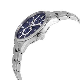 Orient RE-HK0002L00B Erkek Kol Saati