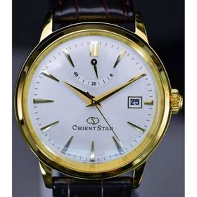 Orient SEL05001S0 Erkek Kol Saati