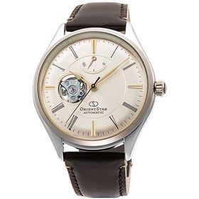 Orient Star RE-AT0201G00B Erkek Kol Saati