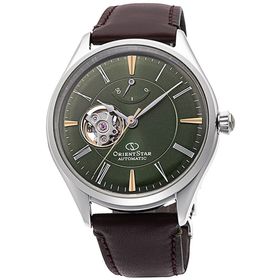 Orient Star RE-AT0202E00B Erkek Kol Saati