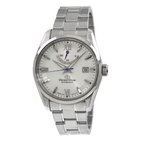 Orient Star RE-AU0006S00B Erkek Kol Saati