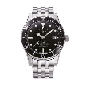 Orient Star RE-AU0601B00B Erkek Kol Saati